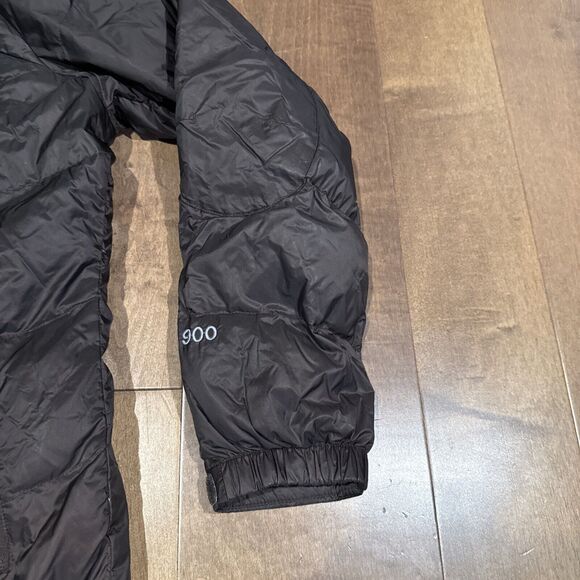 Vtg The North Face Summit Series 900 Puffer Jacket Detach Hood Sz XL - Picture 2 of 4